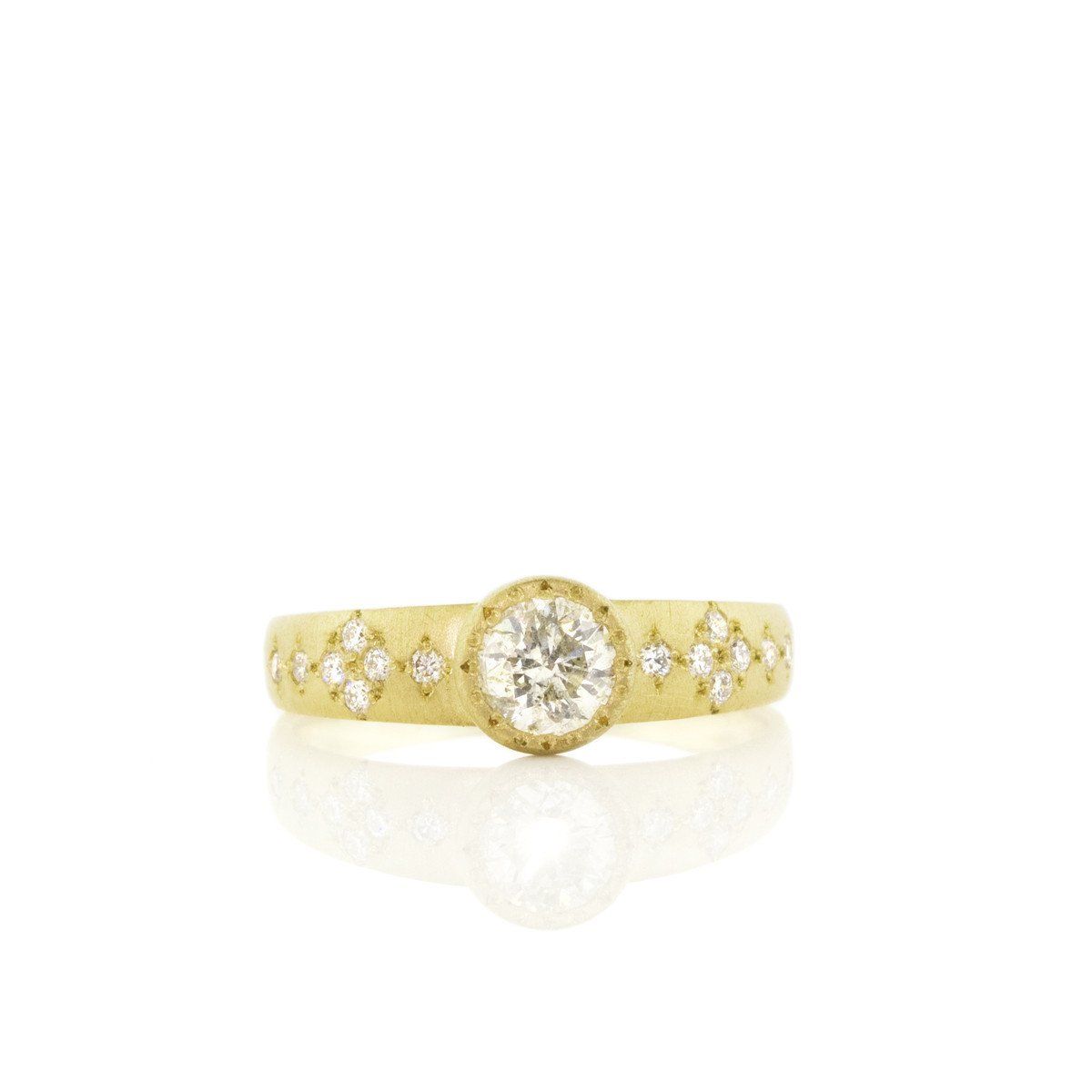 Adel Chefridi e. rings