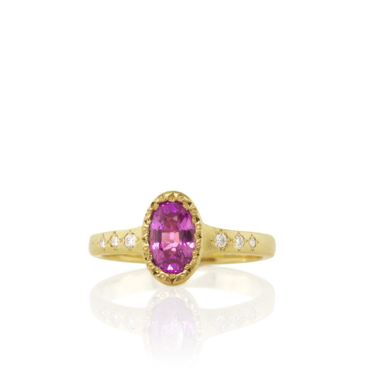 Adel Chefridi e. rings