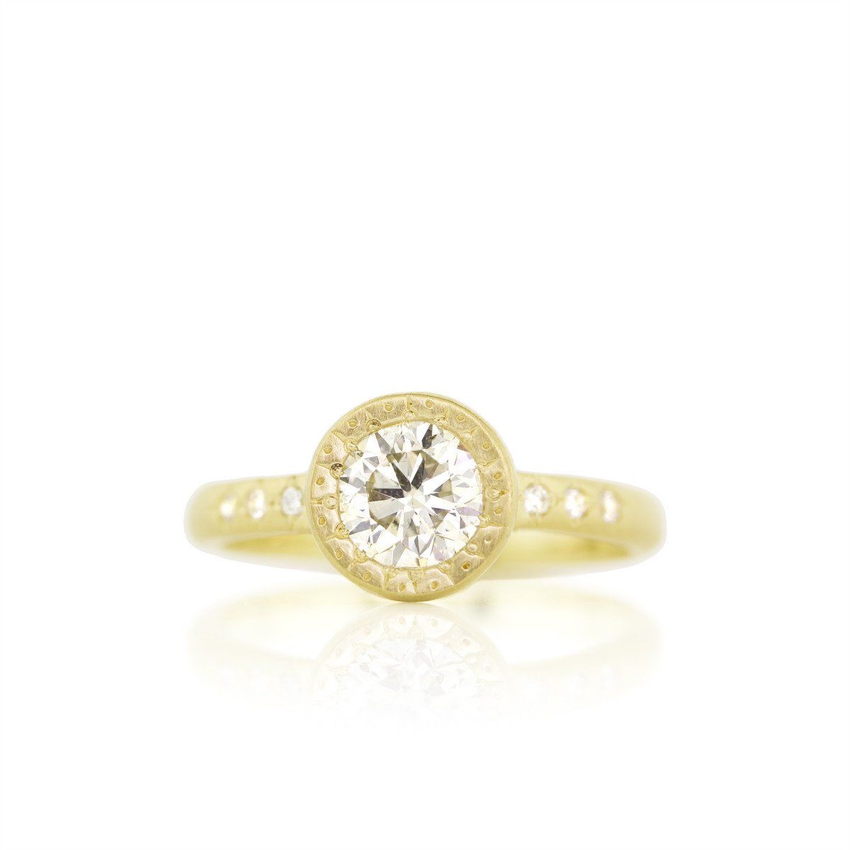 Adel Chefridi e. rings