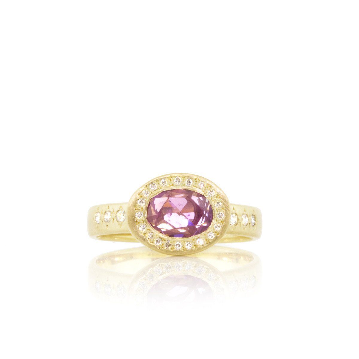 Adel Chefridi e. rings