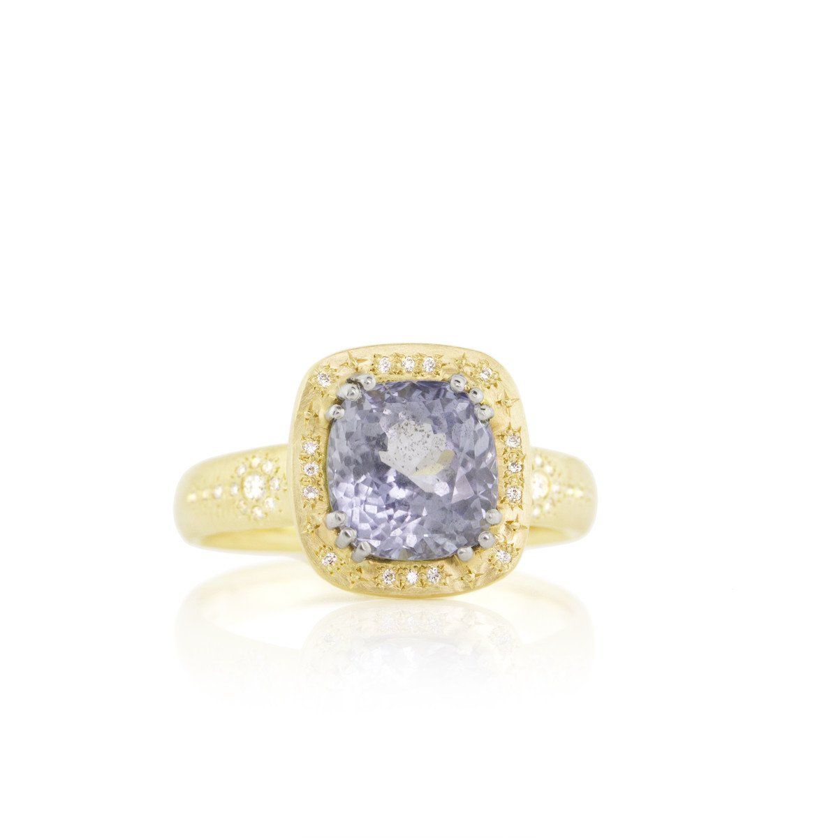 Adel Chefridi e. rings