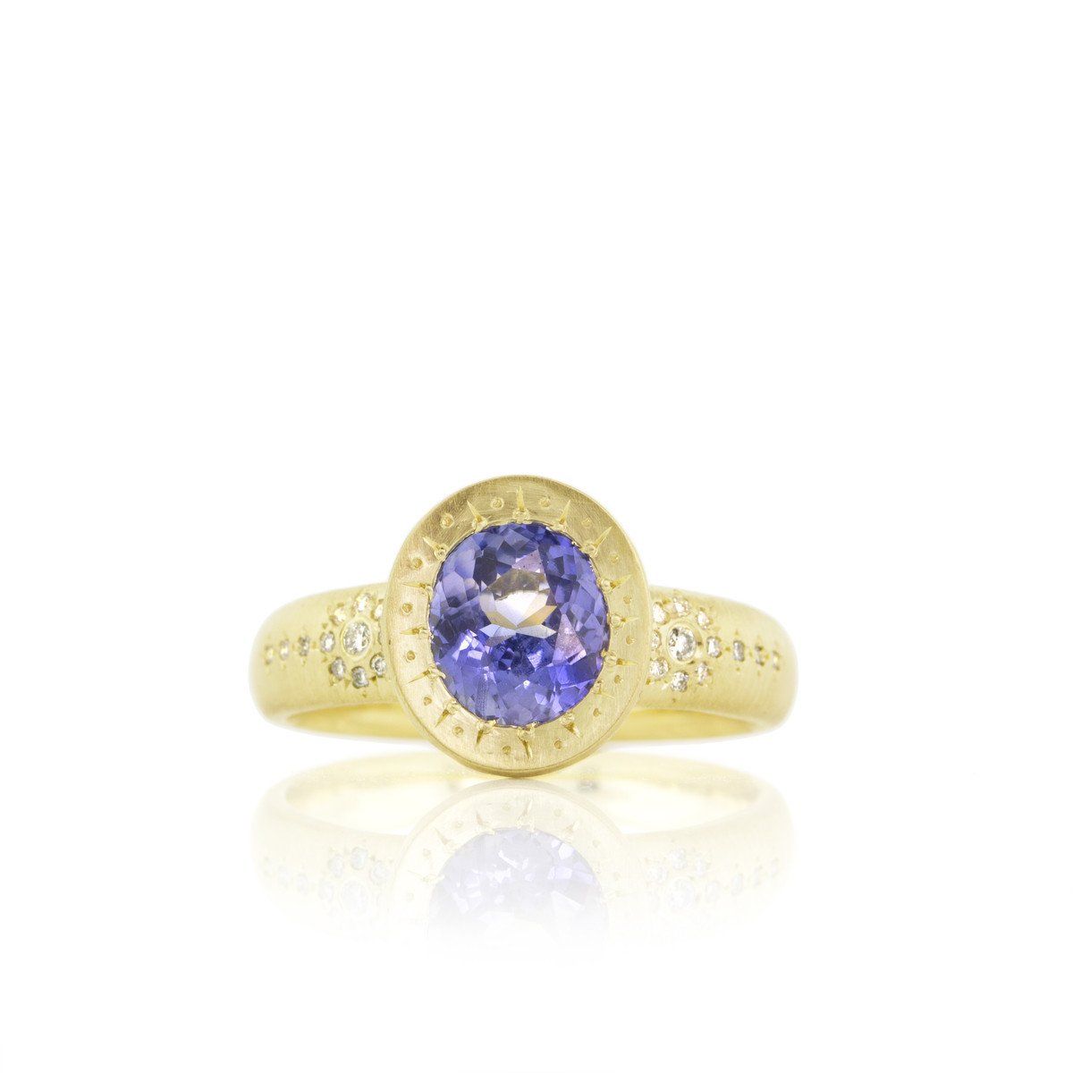 Adel Chefridi e. rings