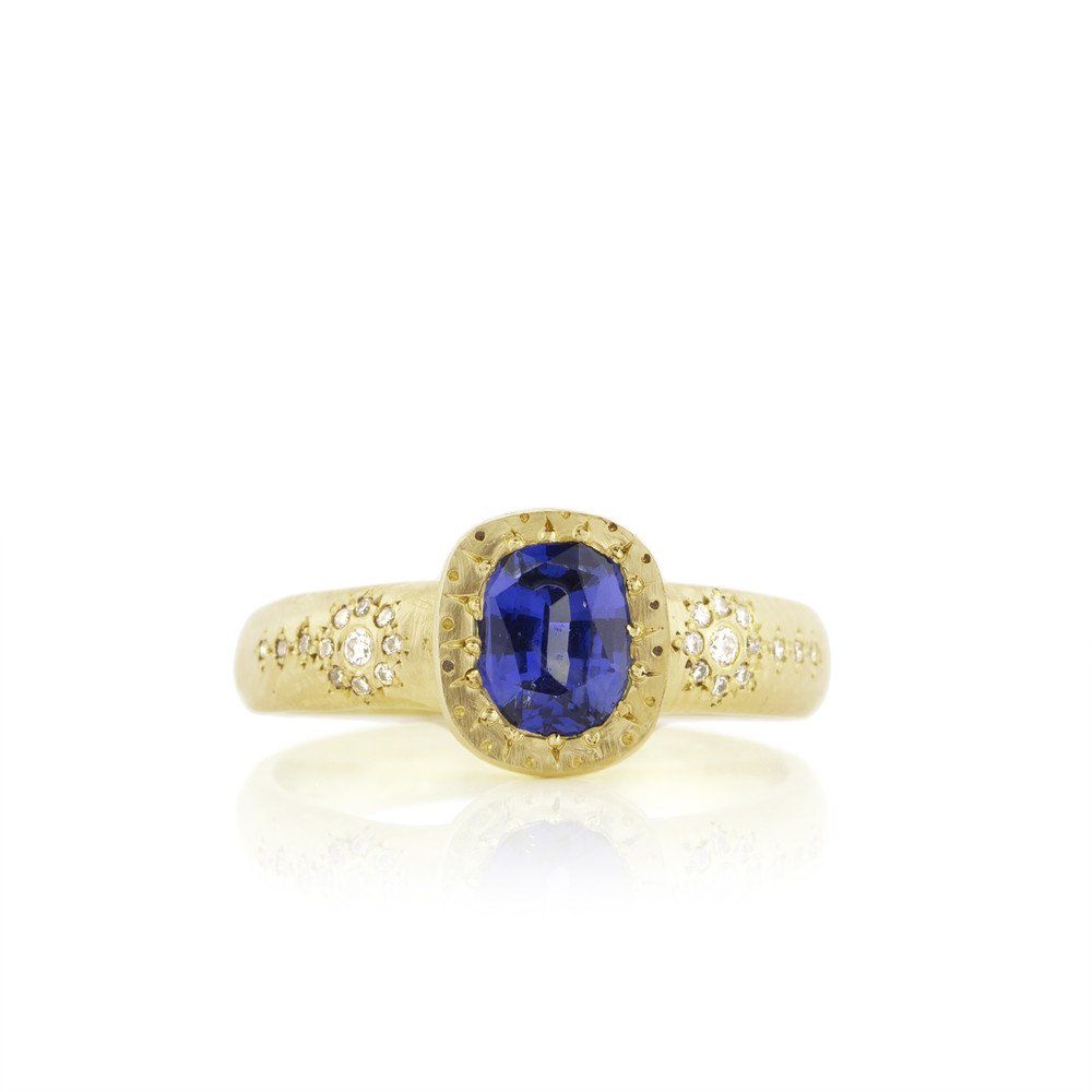 Adel Chefridi e. rings