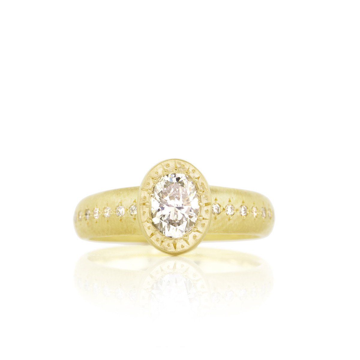 Adel Chefridi e. rings