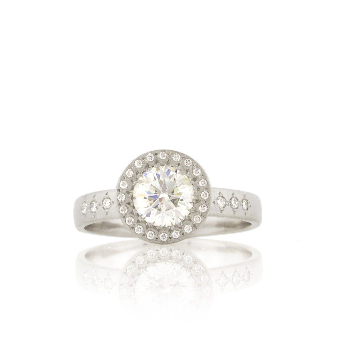 Adel Chefridi e. rings