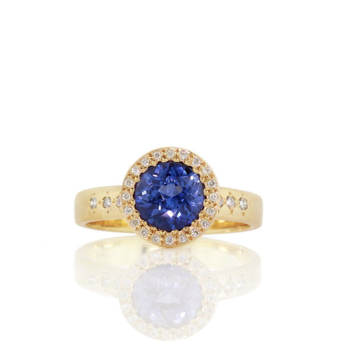 Adel Chefridi e. rings