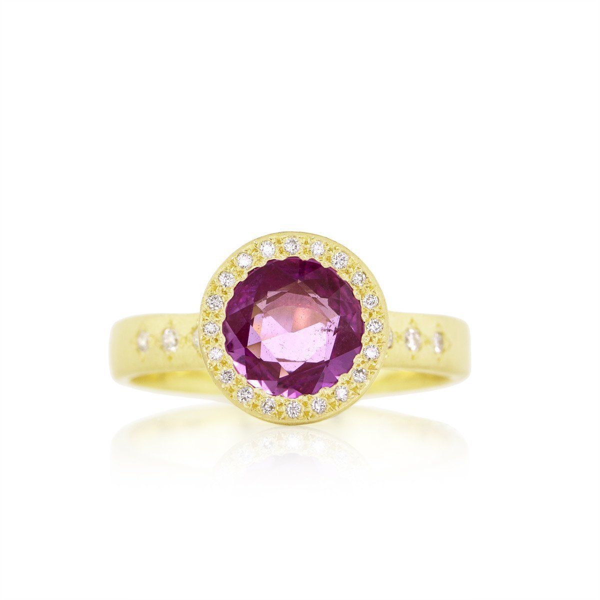 Adel Chefridi e. rings