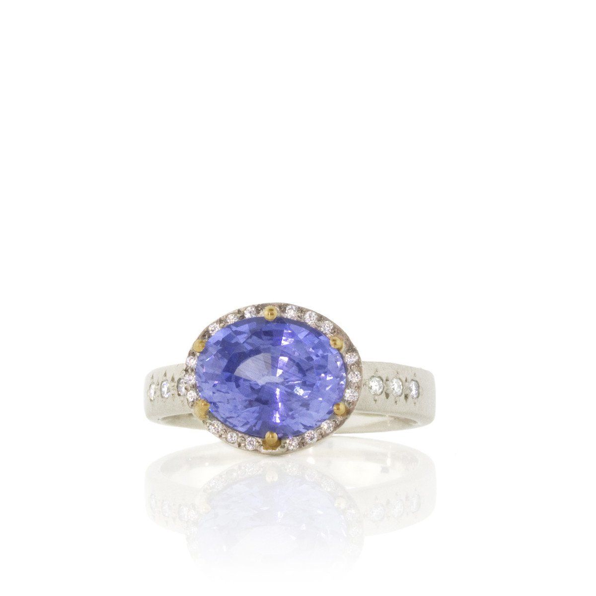 Adel Chefridi e. rings