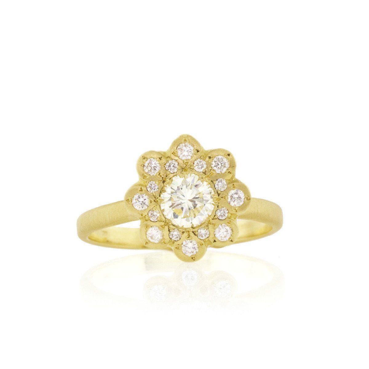 Adel Chefridi e. rings