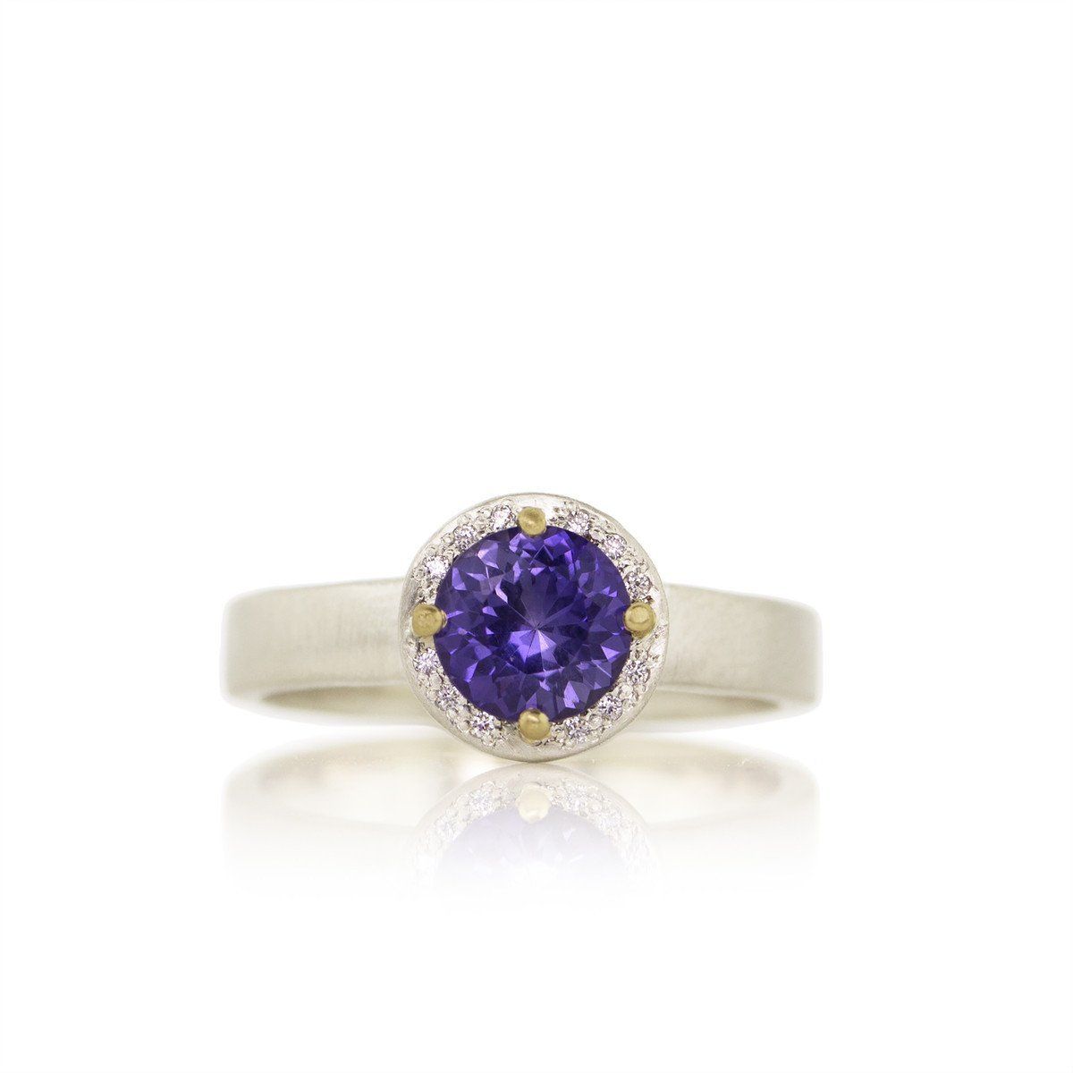 Adel Chefridi e. rings