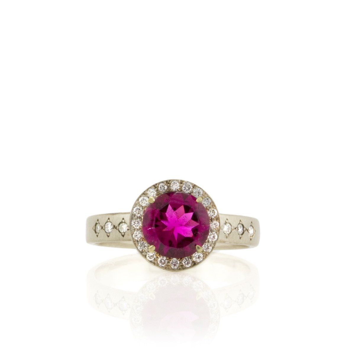 Adel Chefridi e. rings