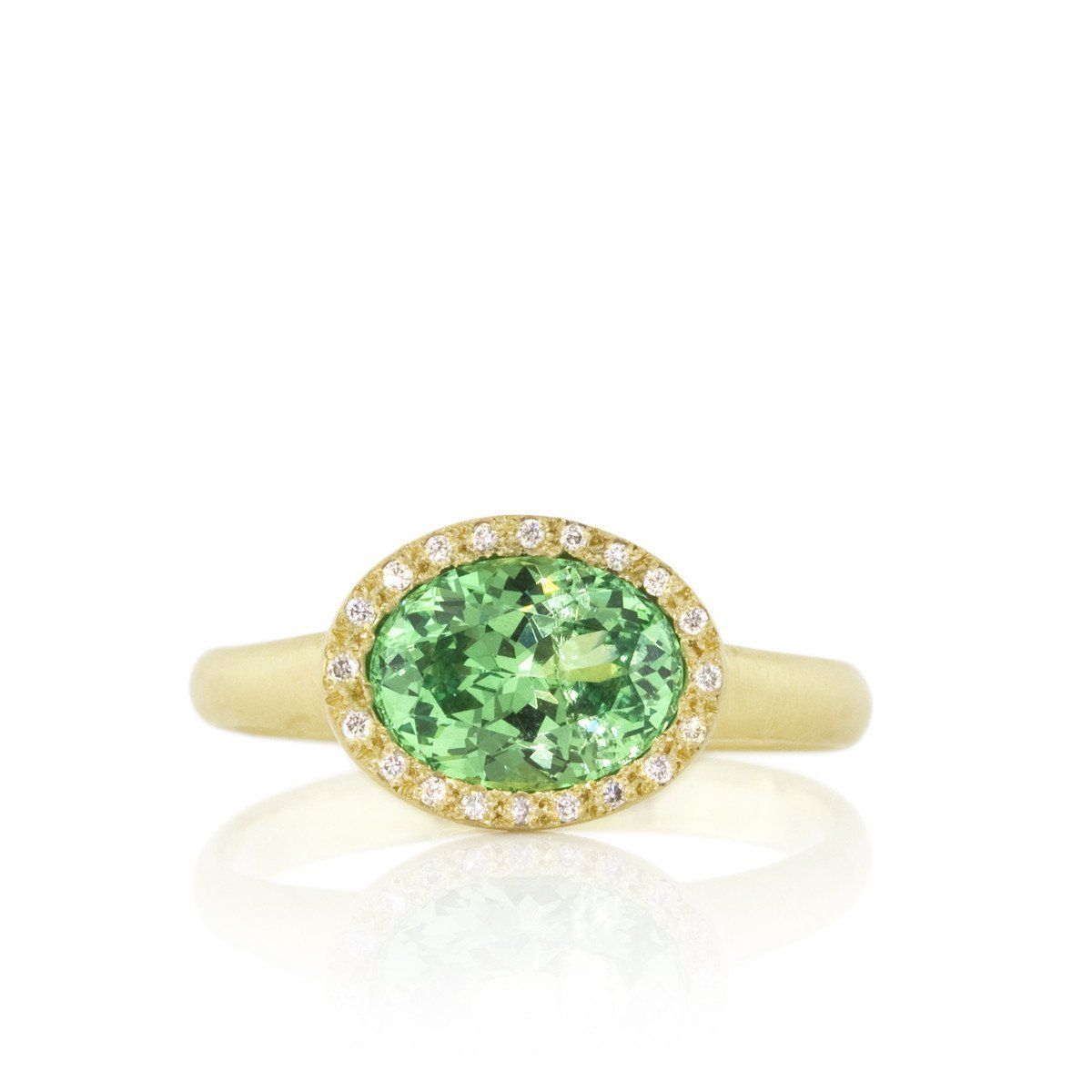 Adel Chefridi e. rings