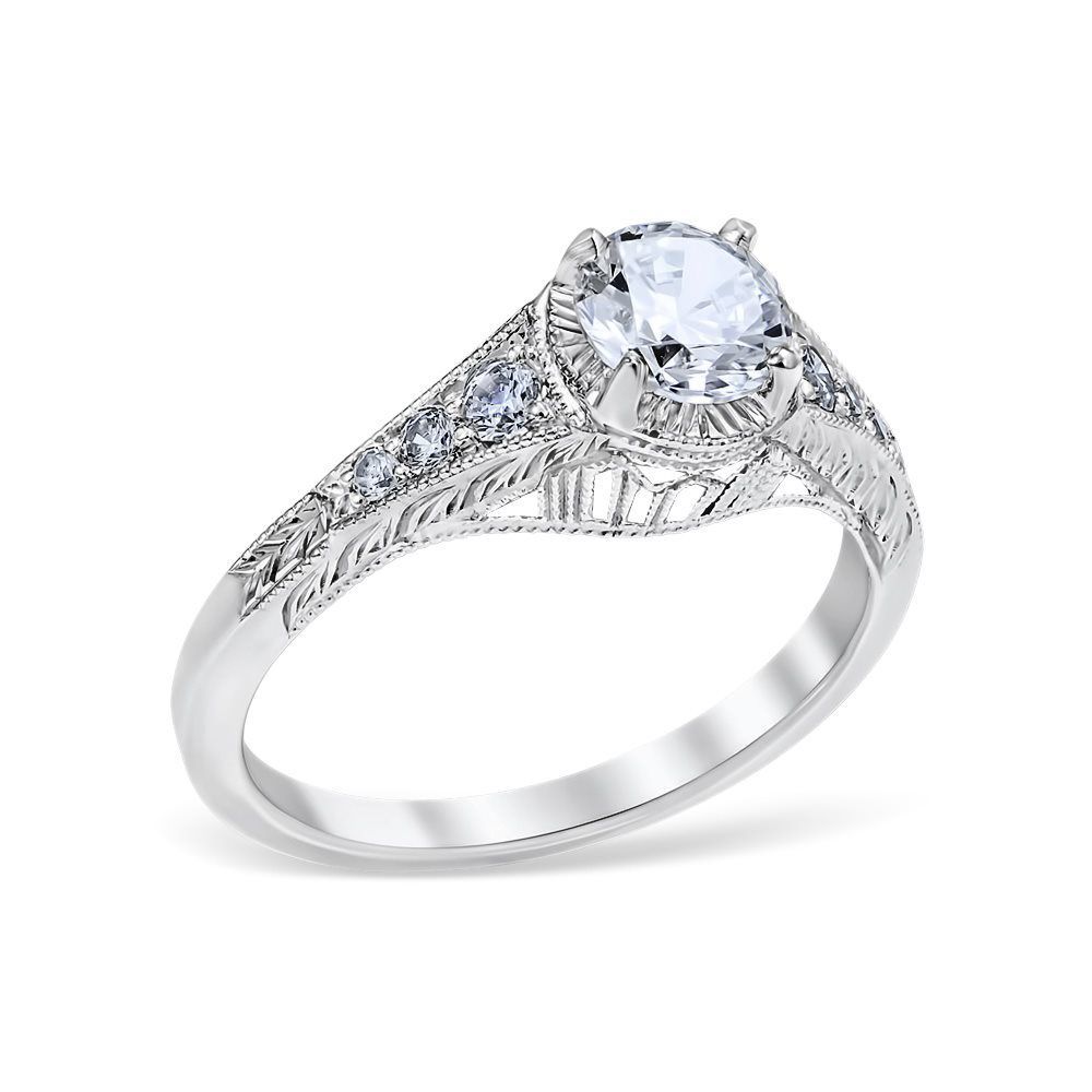 Whitehouse Brothers -e.rings
