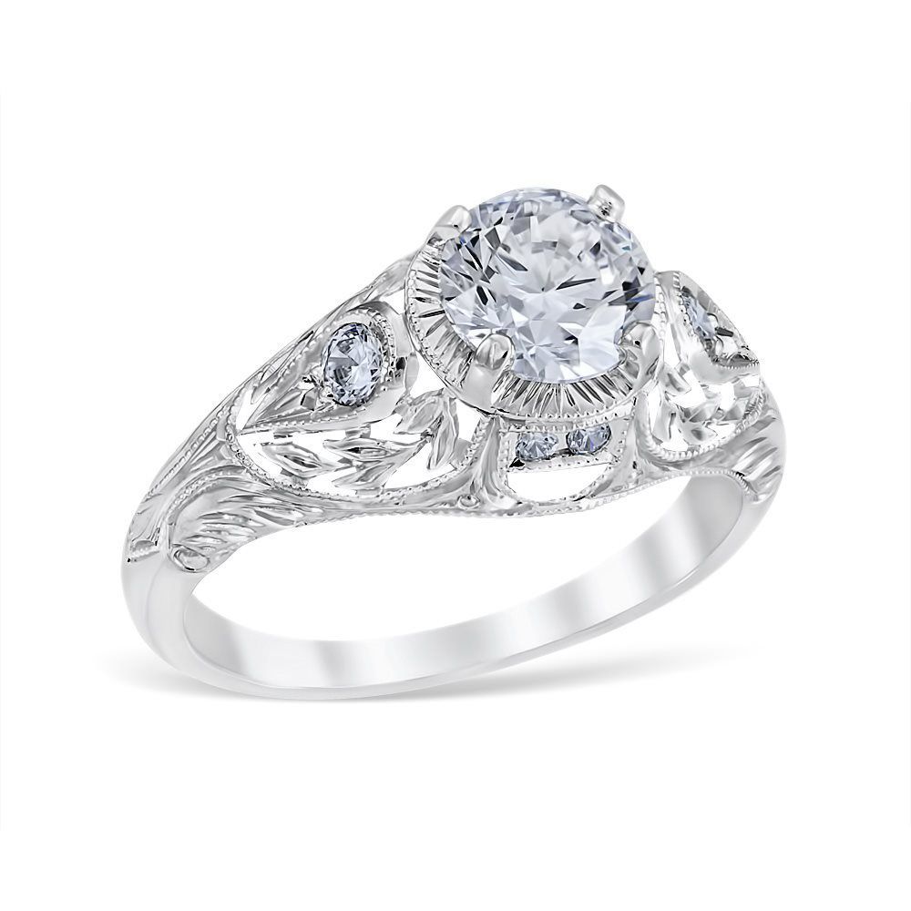 Whitehouse Brothers -e.rings