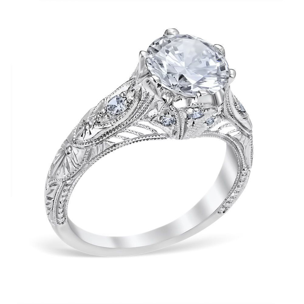 Whitehouse Brothers -e.rings