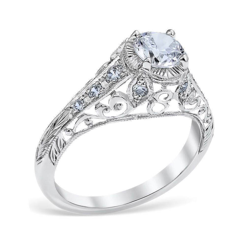 Whitehouse Brothers -e.rings
