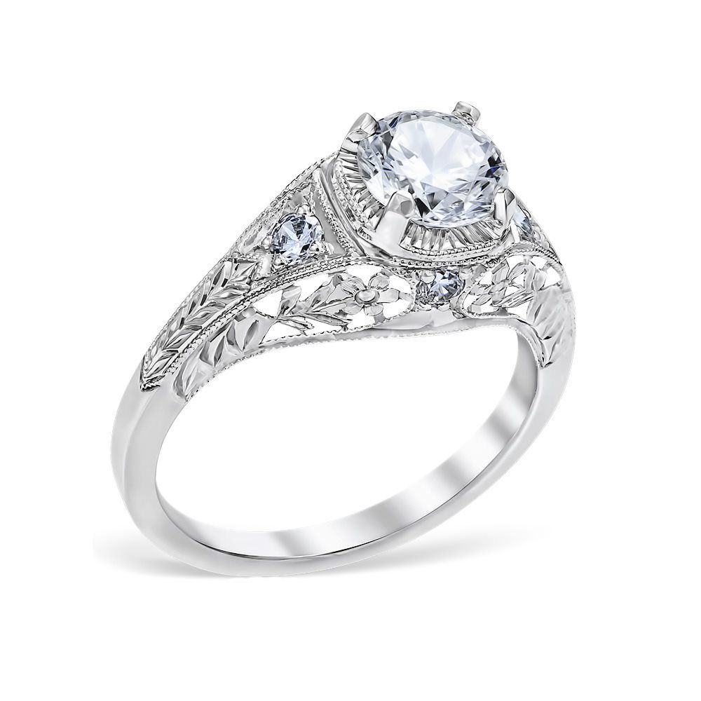 Whitehouse Brothers -e.rings
