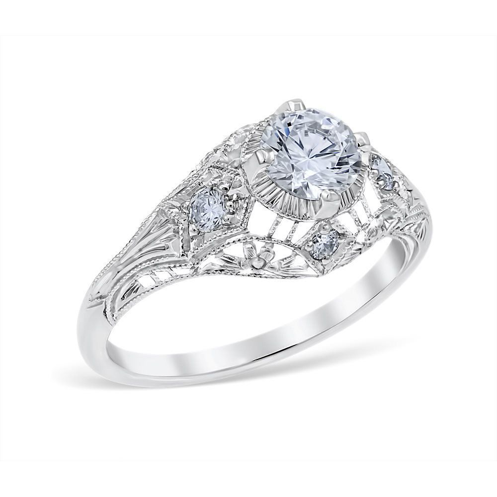 Whitehouse Brothers -e.rings