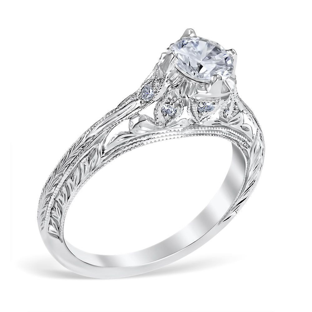 Whitehouse Brothers -e.rings