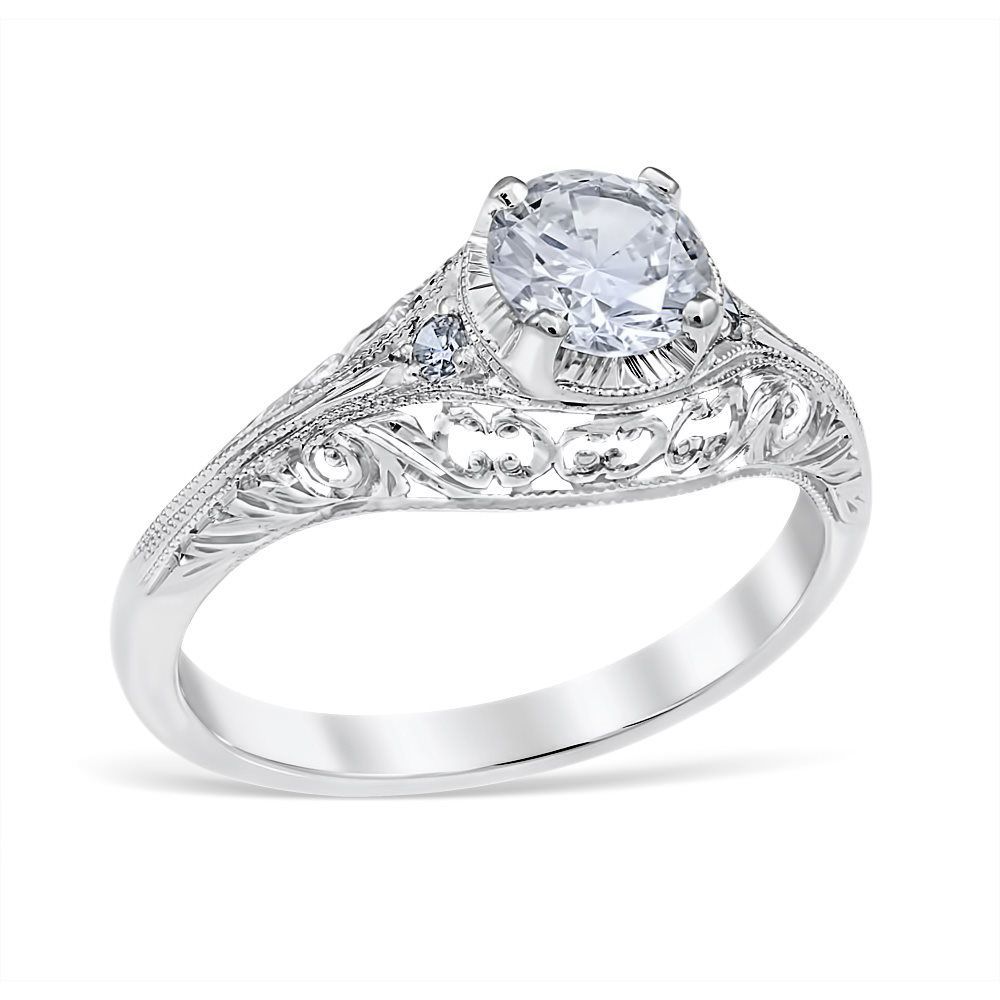 Whitehouse Brothers -e.rings