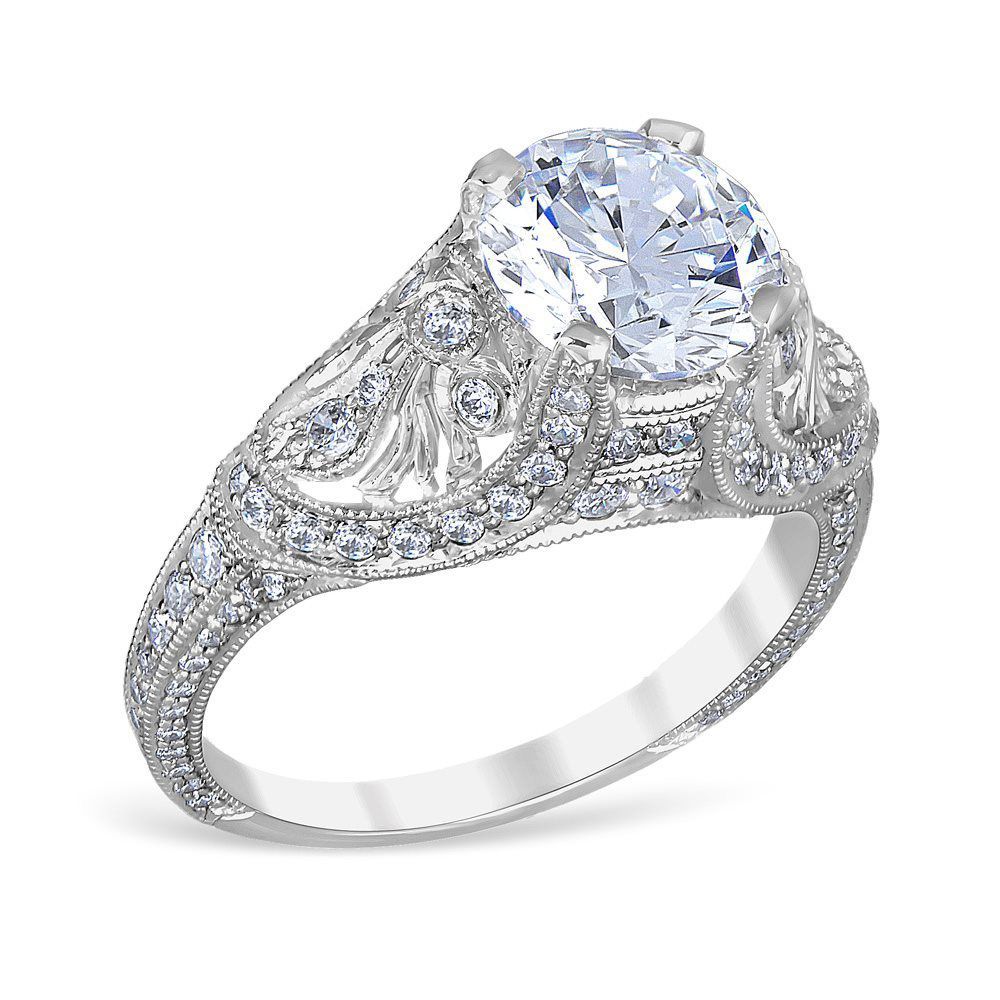 Whitehouse Brothers -e.rings
