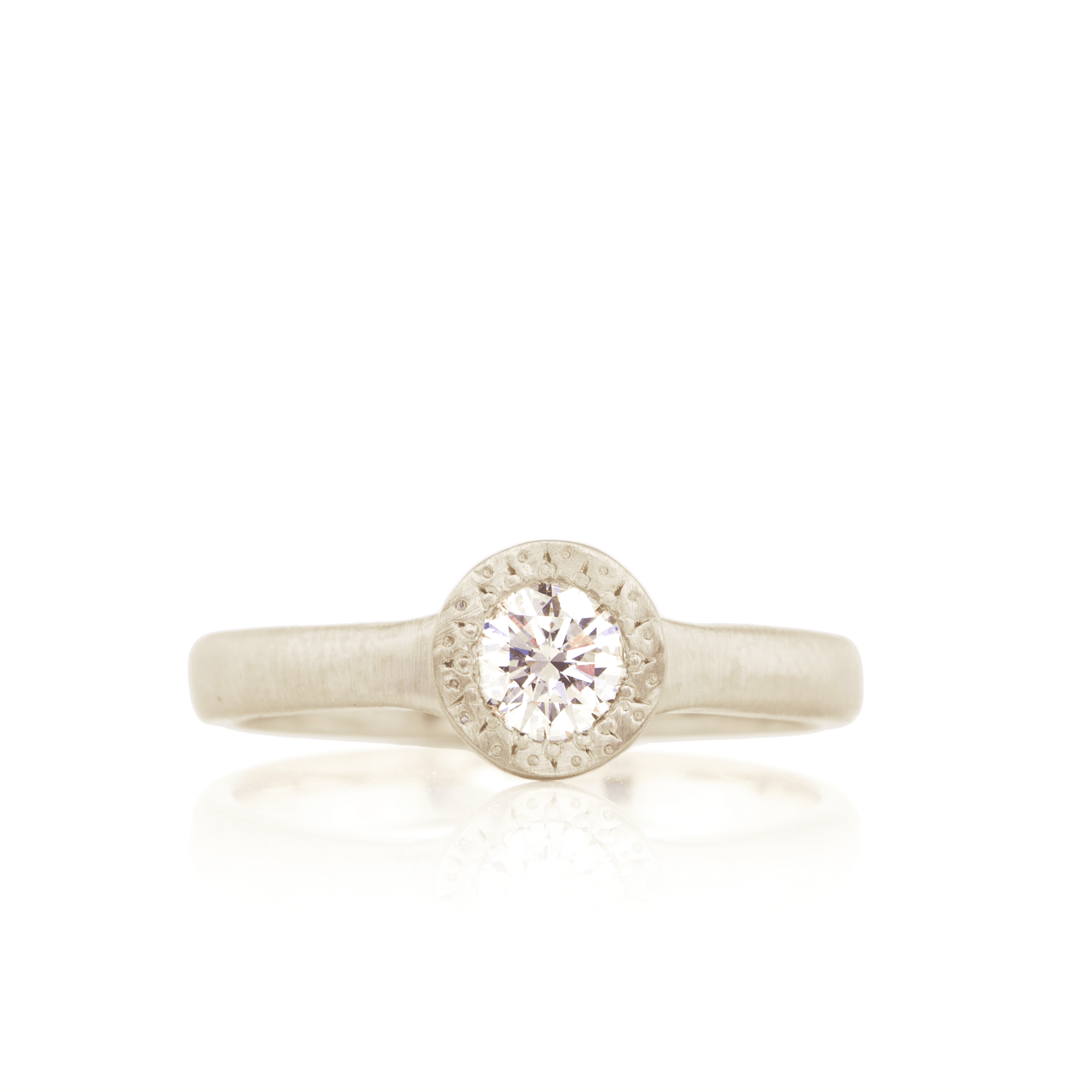 Diamonds - Adel Chefridi - Mansoor Jewelers