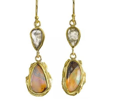 Hirschey Collection - Mansoor Fine Jewelers - Palo Alto