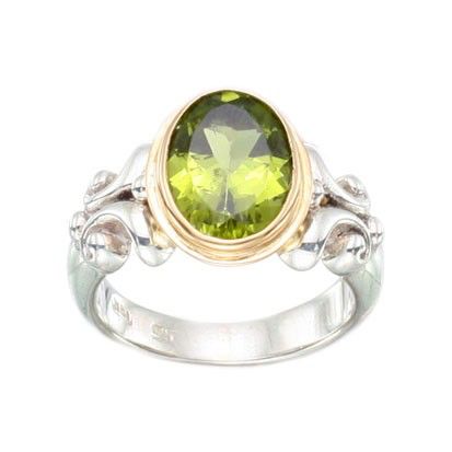 Steven Battelle accesories