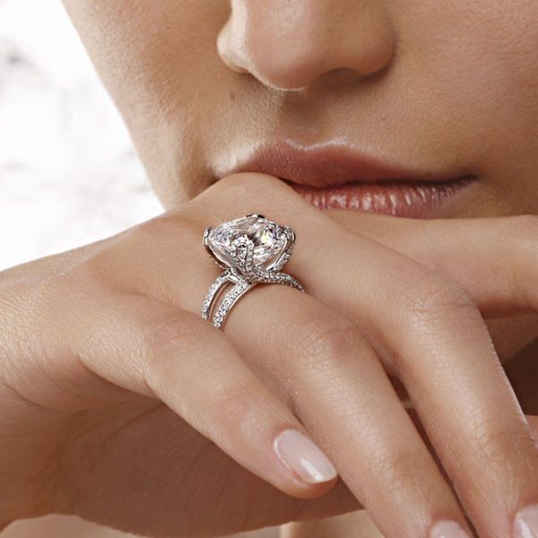 Philip Press Platinum Rings Philip-Press_Mansoor_Jewelers_Palo Alto