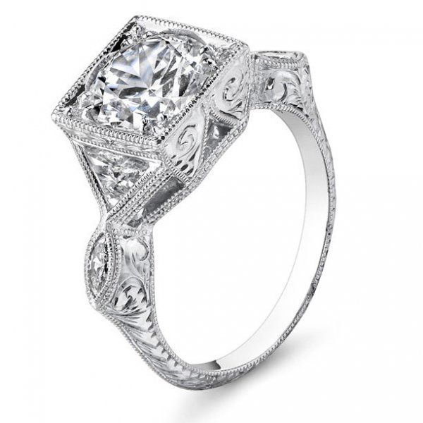 Phillip Press - rings