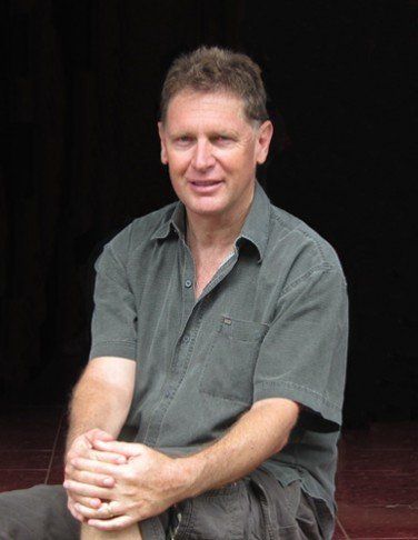 Steven Battelle - Mansoor - Jewelers - Palo Alto