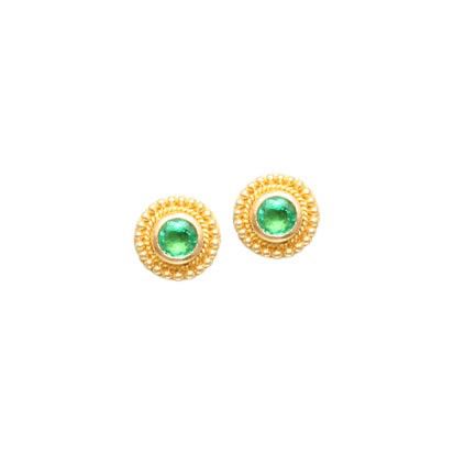 Steven Battelle accesories