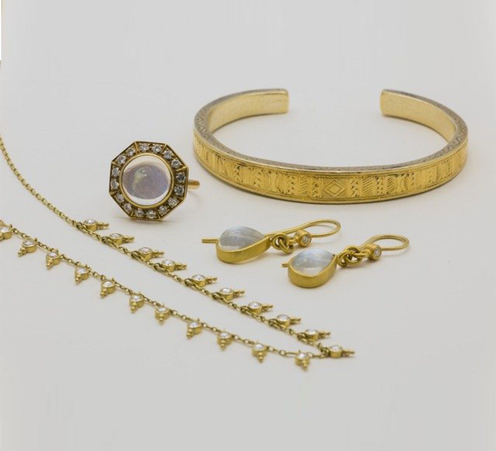 Mansoor Collection - accesories