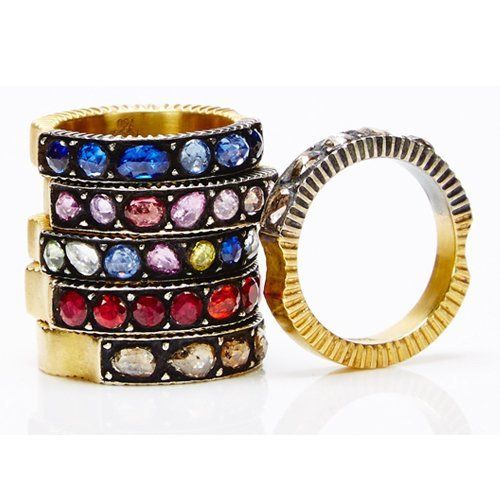 Yossi Harari - accesorries