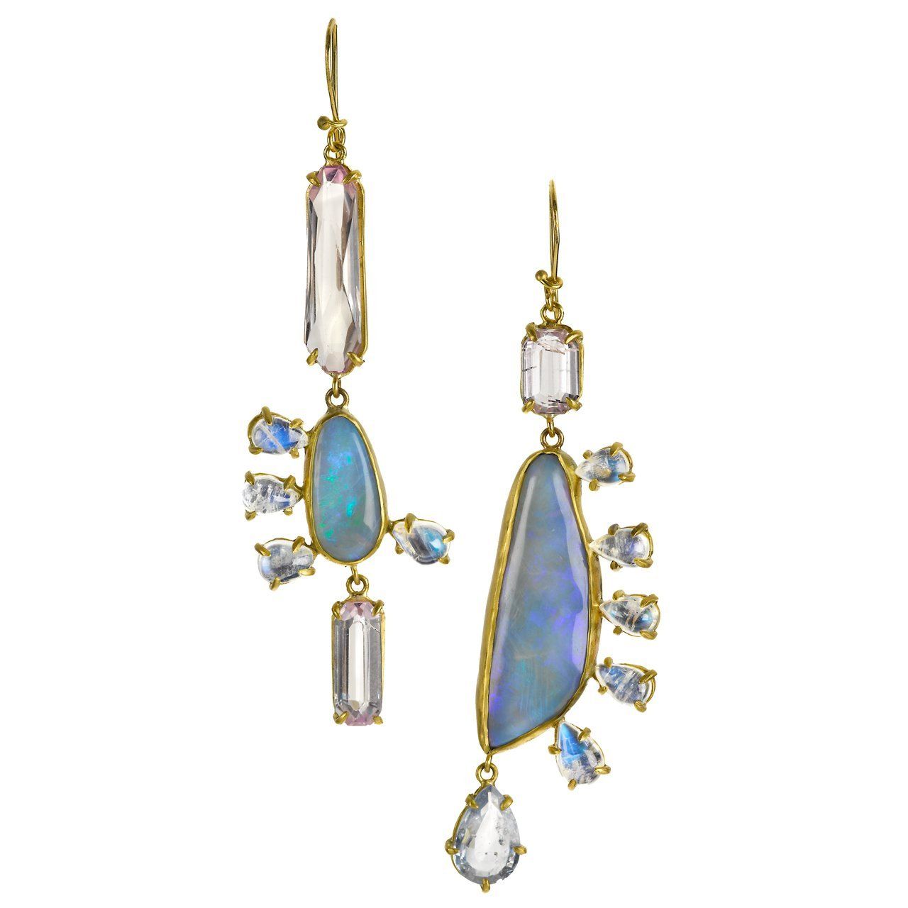 Margery Hirschey - accesories