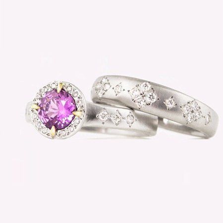 Adel Chefridi - Mansoor Jewelers