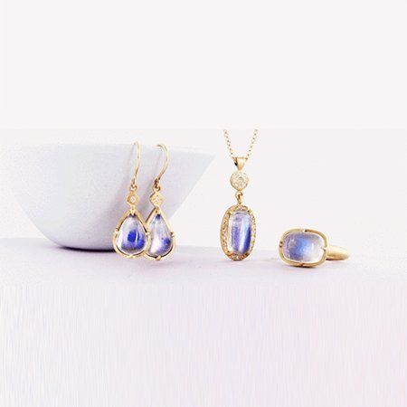 Adel Chefridi - Mansoor Jewelers