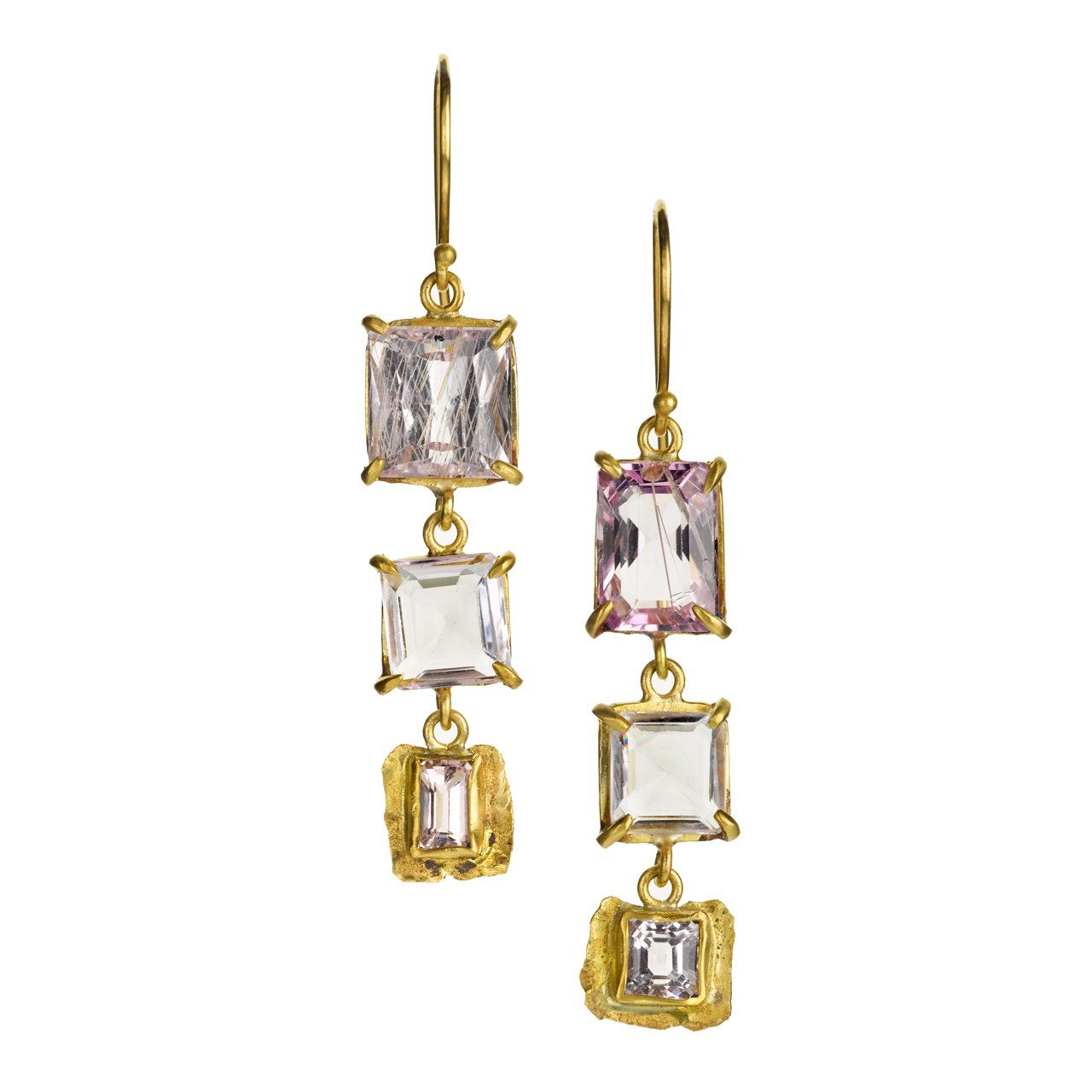 Margery Hirschey - accesories
