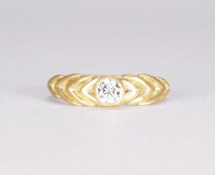 made by branch e.rings