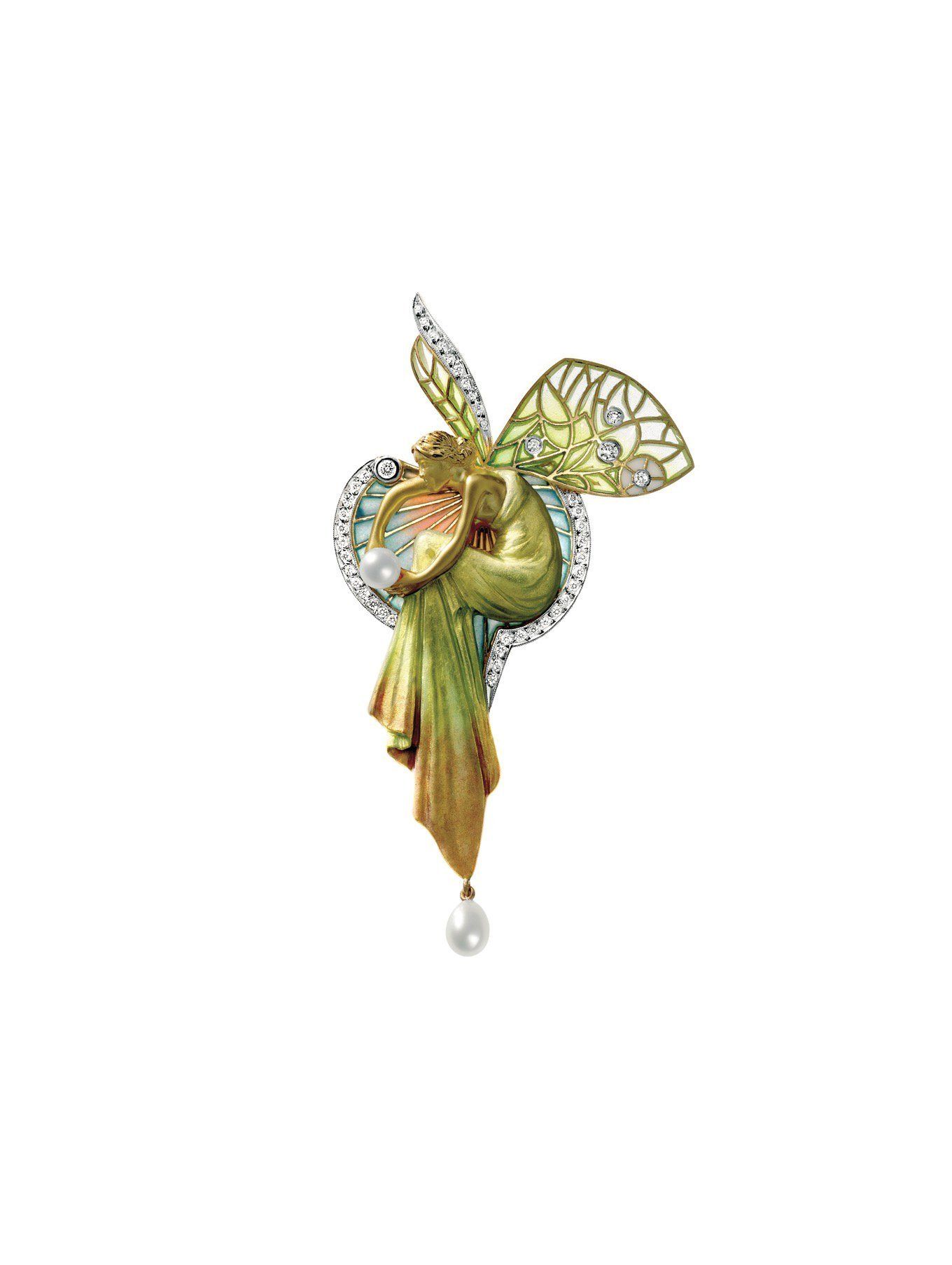 Masriera - accesories