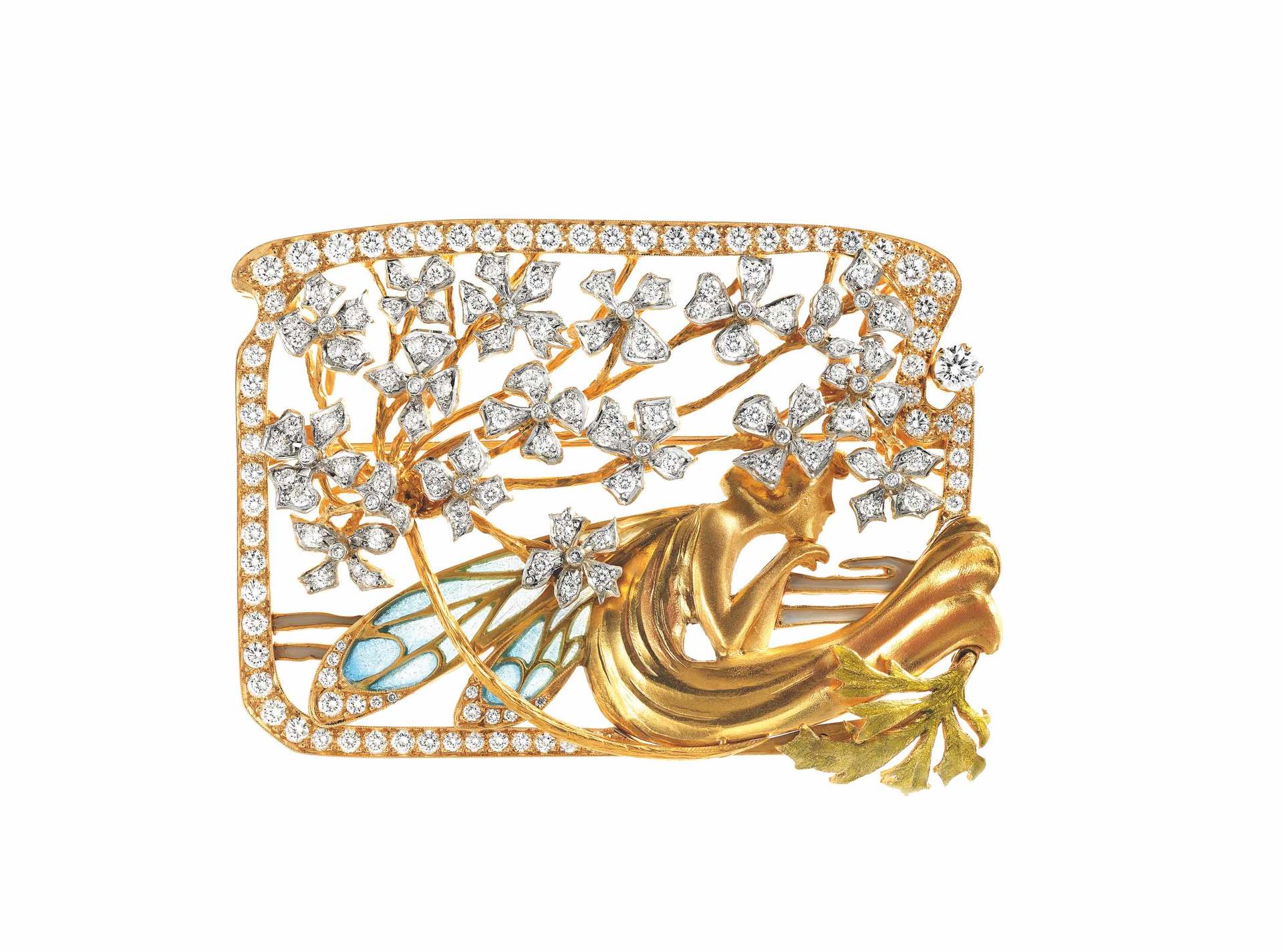 Masriera - accesories