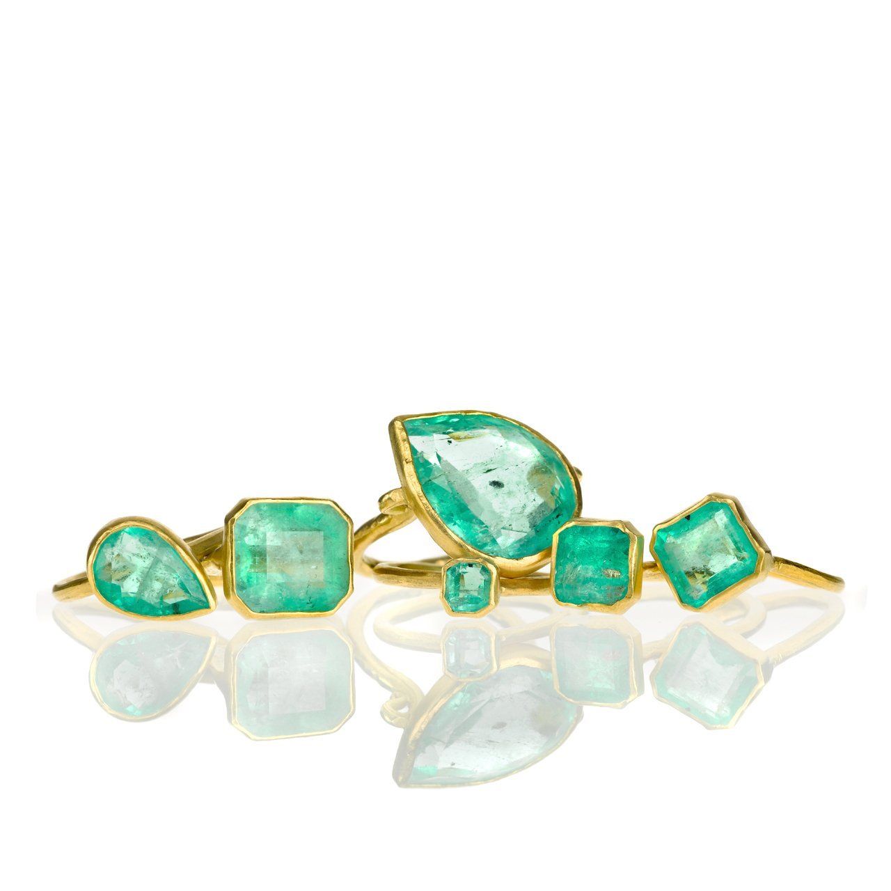 Margery Hirschey - accesories
