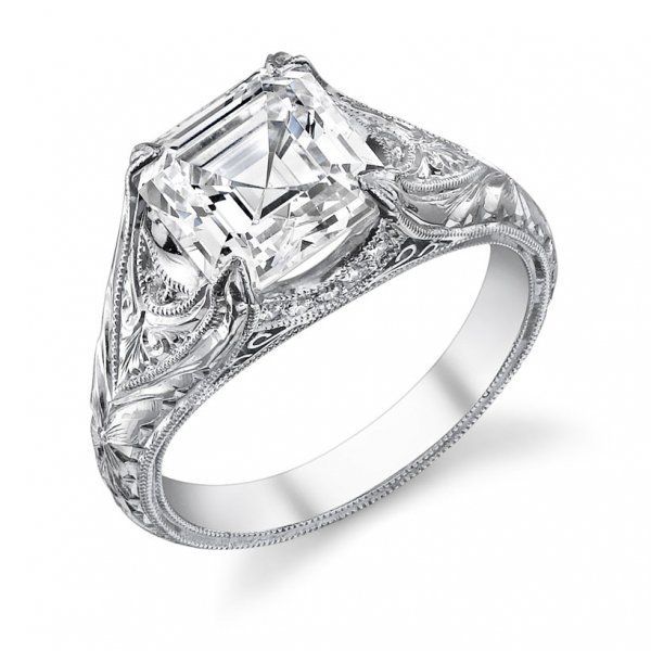 Phillip Press - rings