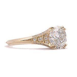 Sebastian Barier - Mansoor Fine Jewelers