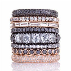 Sethi Couture Collection - Mansoor Fine Jewelers