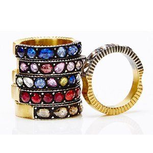 Yossi Harari - Mansoor Fine Jewelers