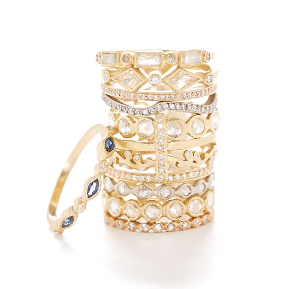 Sethi Couture - accesories