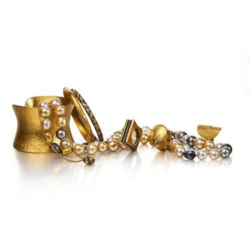 Yossi Harari - accesorries