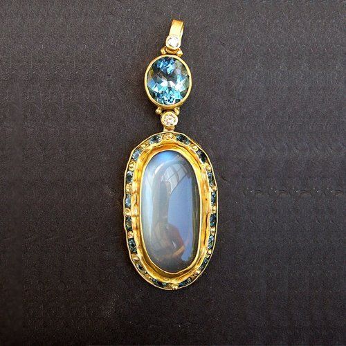 Chuck Nash - accesories