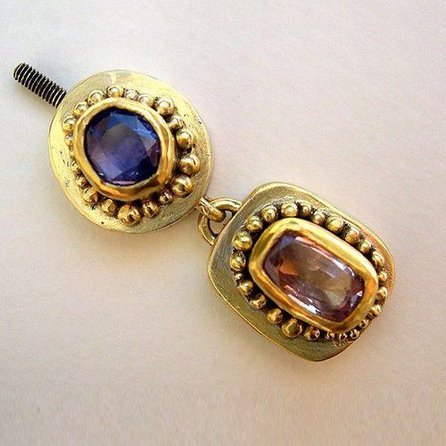 Chuck Nash - accesories
